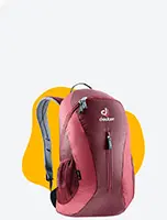 Рюкзаки туристические