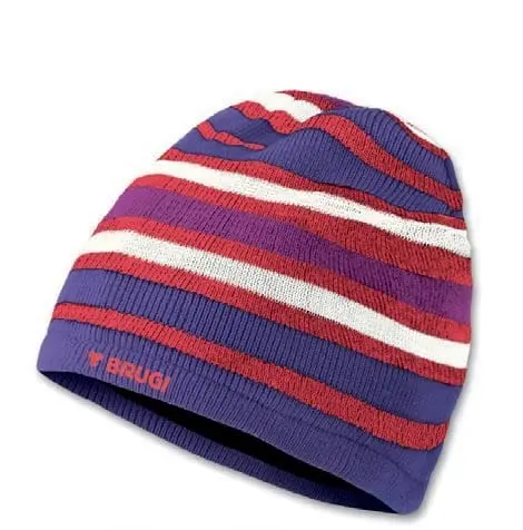 Шапка BRUGI Z22M от магазина Супер Спорт