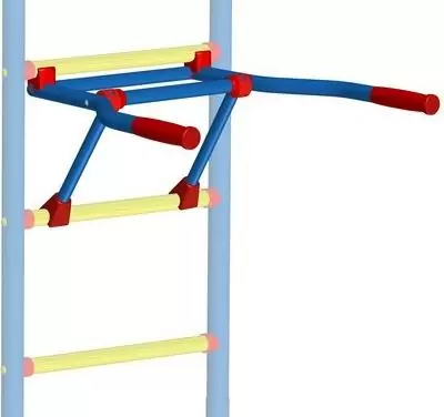 Брусья Леко для ДСК гп030610 от магазина Супер Спорт