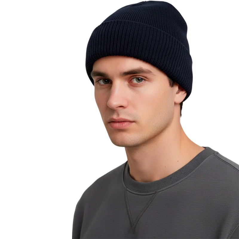 Шапка 0023 черный от магазина Супер Спорт