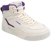 Кроссовки STROBBS зимние F8451-16 от магазина Супер Спорт