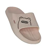 Шлепанцы Спорт 2220 персиковый Шлепанцы Спорт 2220 персиковый от магазина Супер Спорт