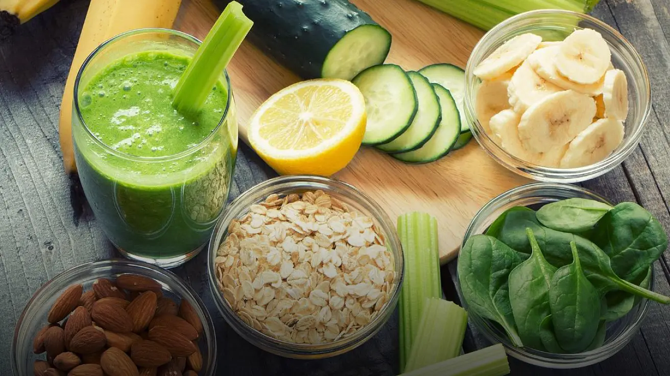 Питание перед тренировкой.