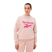 Толстовка Reebok женская IM4110 Толстовка Reebok женская IM4110 от магазина Супер Спорт